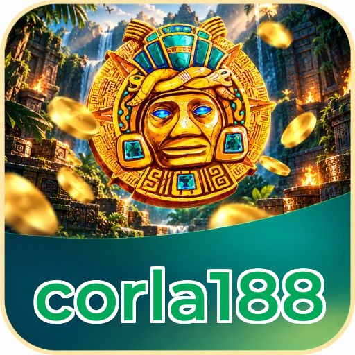 corla188 APK v4.7.5 - Screenshot UI modern dan intuitif Indonesia